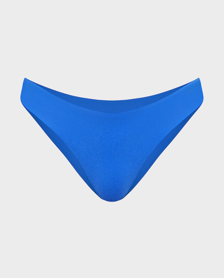 Niebieski dół od bikini Brazilian Blue