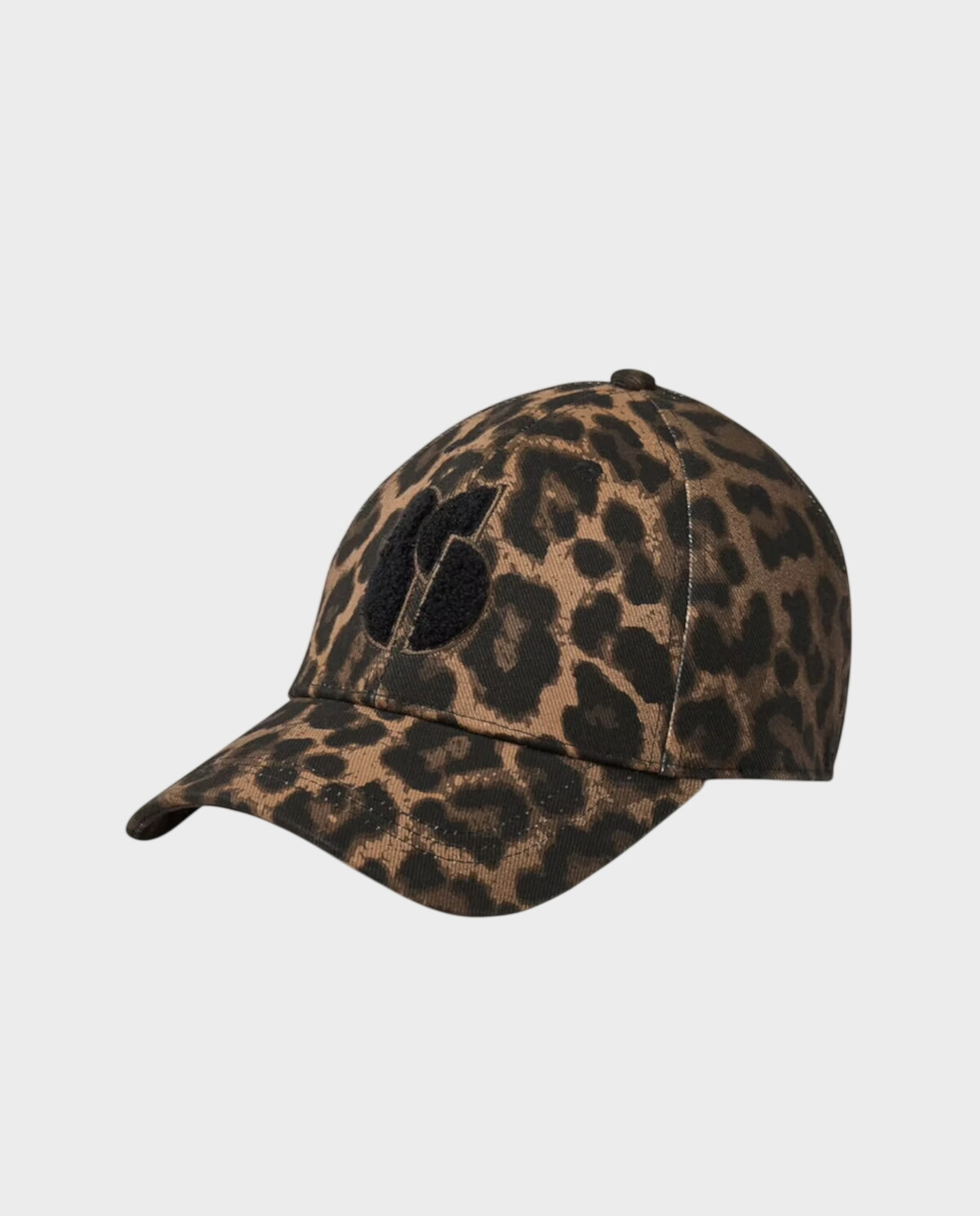 Czapka w wzorem w cętki Hino - Image #0