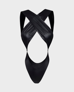Czarne Monokini - Image #0