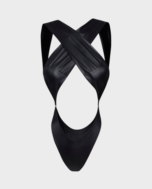 Czarne Monokini - Image #0