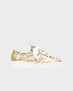 Sneakersy Gold a Sabbia - Image #2