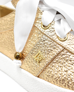 Sneakersy Gold a Sabbia - Image #3