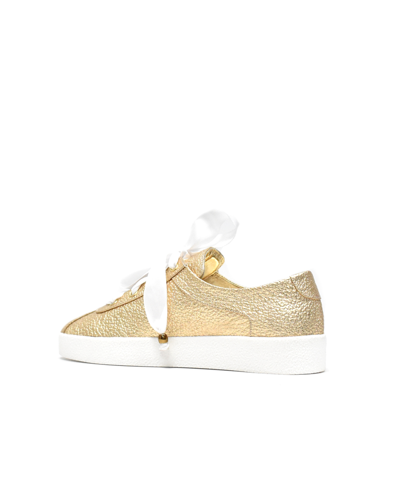 Sneakersy Gold a Sabbia - Image #4