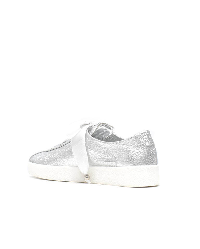 Sneakersy Silver a Sabbia - Image #2