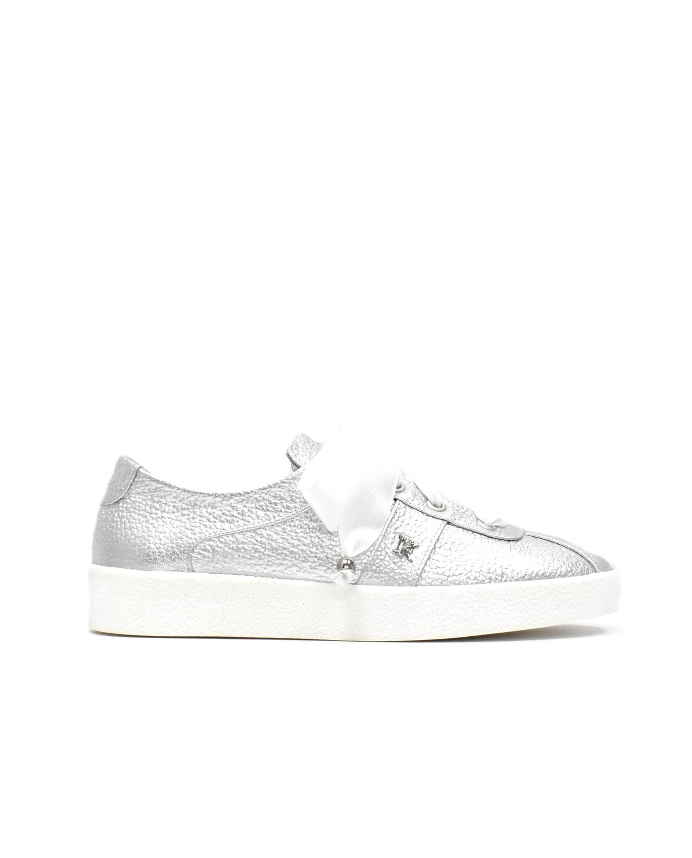Sneakersy Silver a Sabbia - Image #3