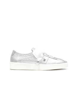 Sneakersy Silver a Sabbia - Image #3