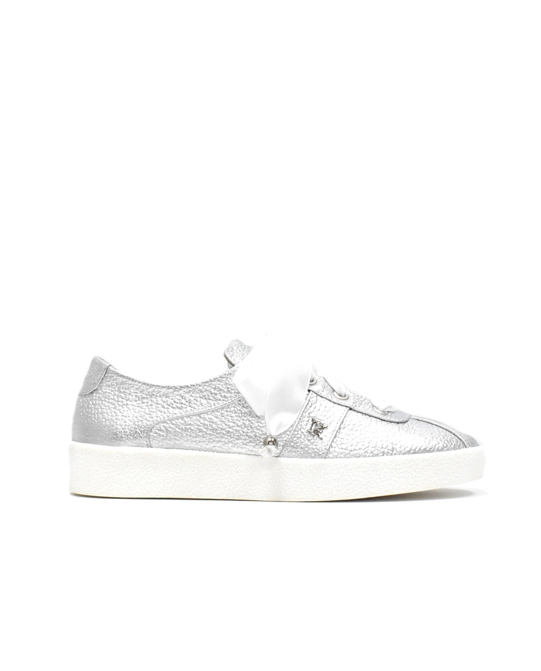 Sneakersy Silver a Sabbia - Image #3