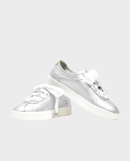 Sneakersy Silver a Sabbia - Image #1