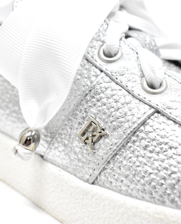 Sneakersy Silver a Sabbia - Image #4