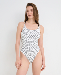 Strój kąpielowy z monogramem Cora - Image #2