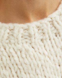 Kaszmirowy sweter Lawrence - Image #4