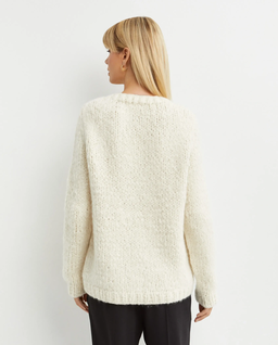 Kaszmirowy sweter Lawrence - Image #3