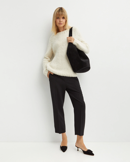 Kaszmirowy sweter Lawrence - Image #2