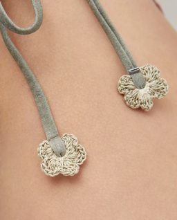 Dół od bikini Nahual - Image #3