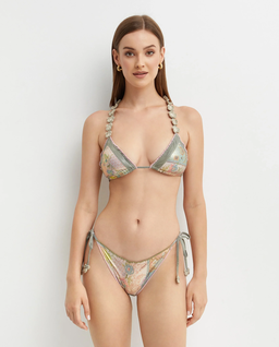 Top od bikini Nahual - Image #0