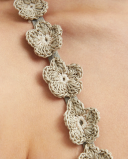 Top od bikini Nahual - Image #3