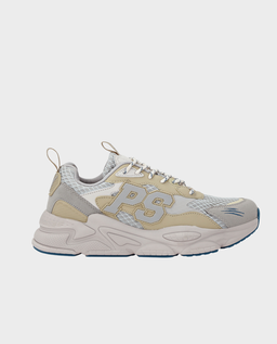 Beżowe sneakersy Tiger Storm GEN.X.05 - Image #0