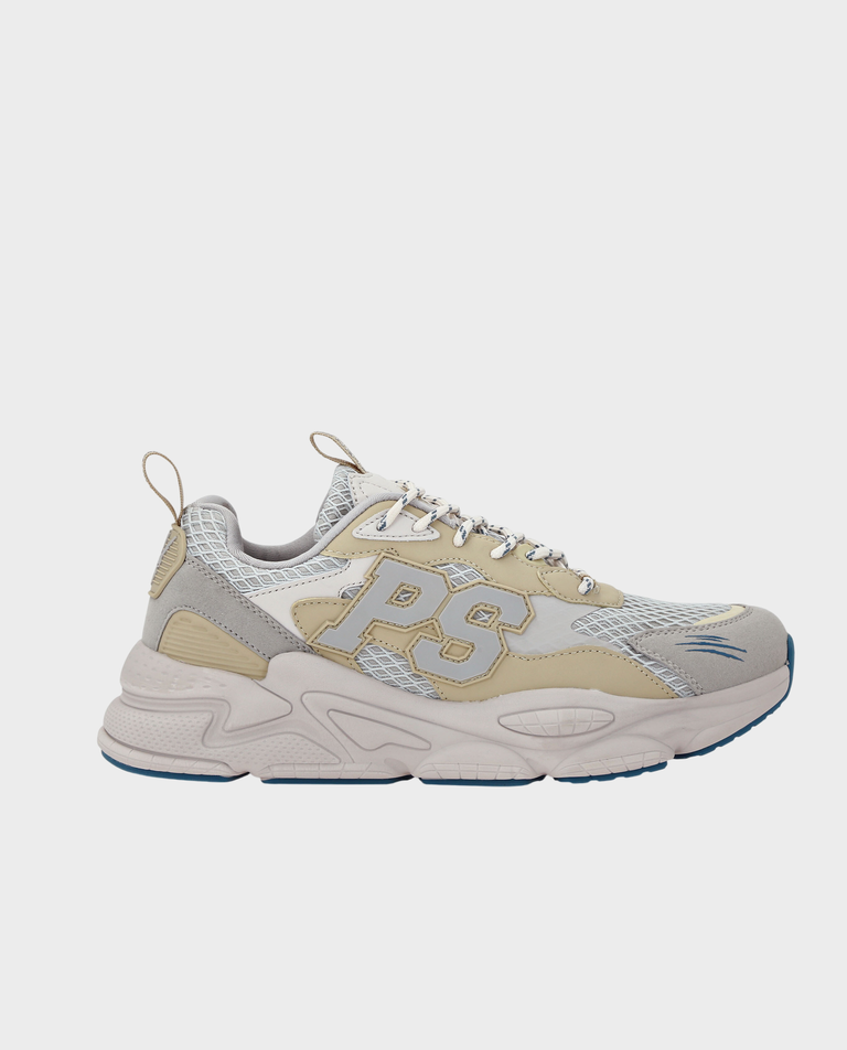 Beżowe sneakersy Tiger Storm GEN.X.05 - Image #0