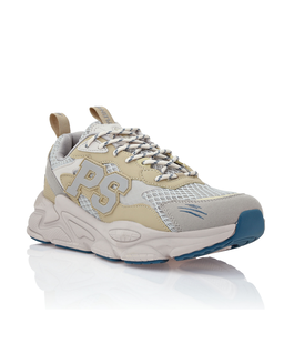 Beżowe sneakersy Tiger Storm GEN.X.05 - Image #1