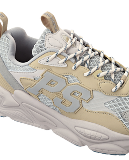Beżowe sneakersy Tiger Storm GEN.X.05 - Image #2