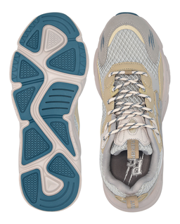 Beżowe sneakersy Tiger Storm GEN.X.05 - Image #3