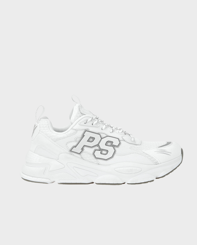 Białe sneakersy Tiger Storm GEN.X.05 - Image #0