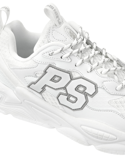 Białe sneakersy Tiger Storm GEN.X.05 - Image #2