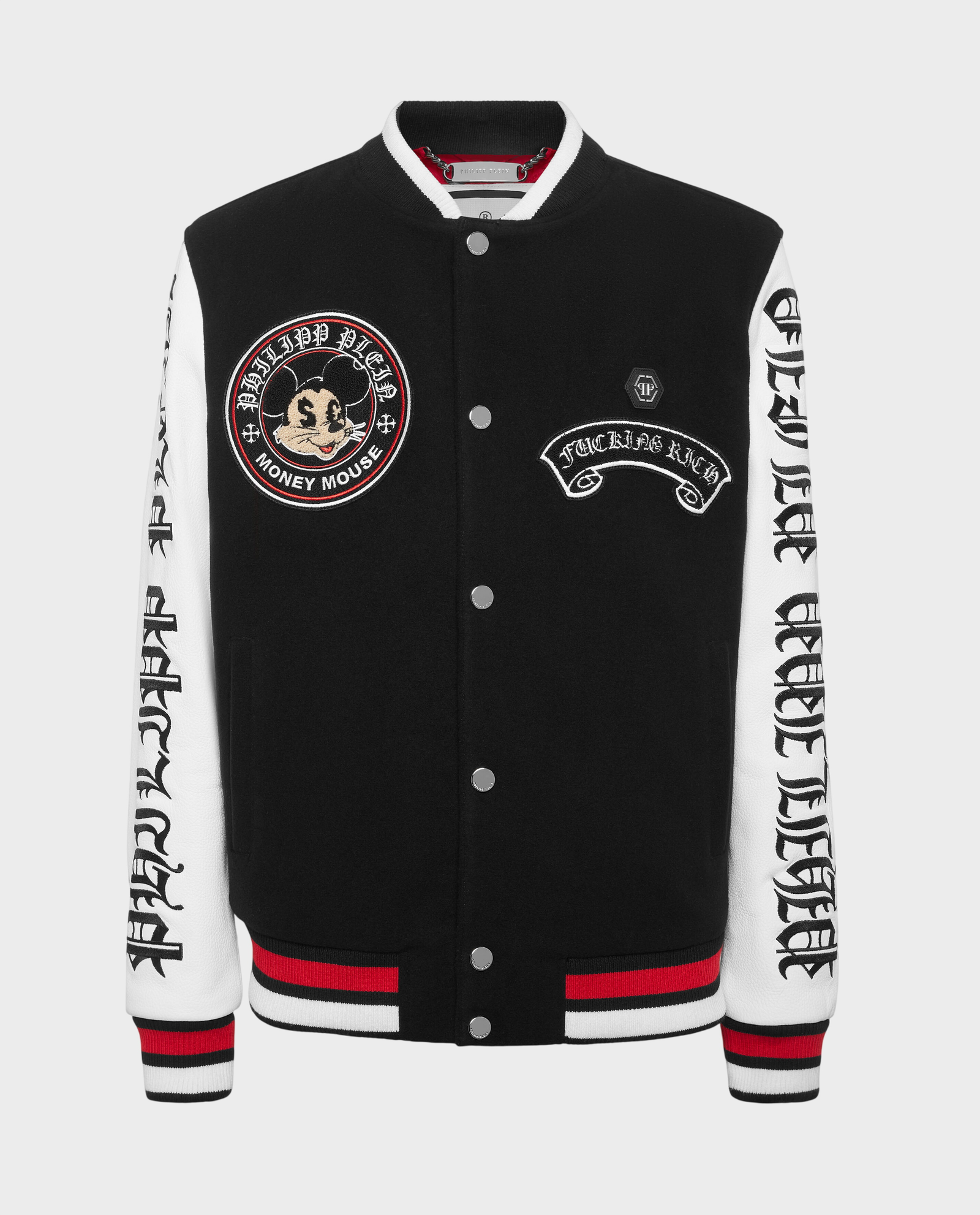 Kurtka bomber Money Mouse - Image #0