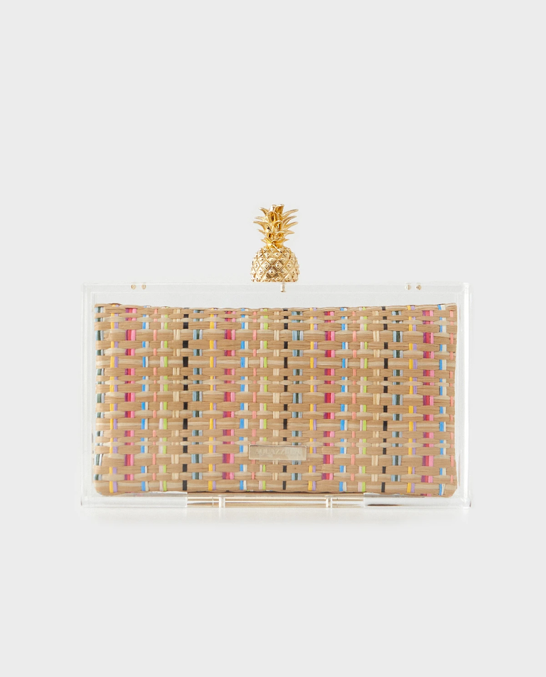 Kopertówka Mustique Clutch - Image #0