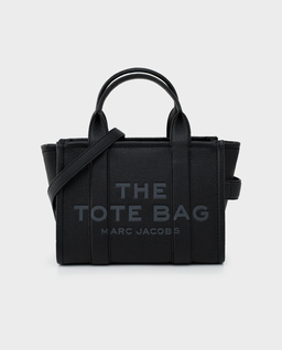 Czarna torba The Small Tote - Image #0