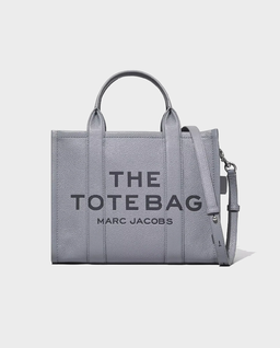Szara torba na ramię The Tote Medium - Image #0