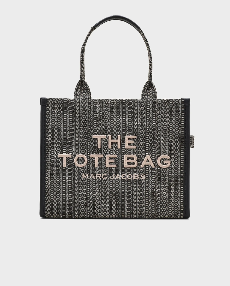 Torba The  Monogram Large Tote - Image #0