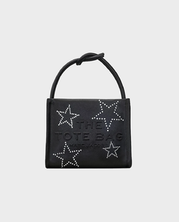 Czarna torebka The Star Mini Tote - Image #0