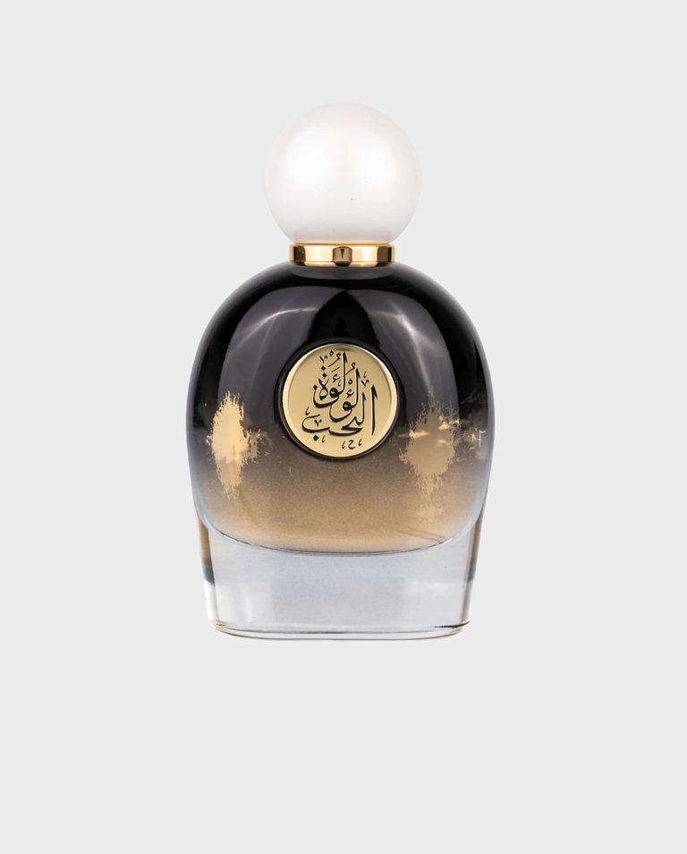 Woda perfumowana dla kobiet Lulut Al Hob - Image #0