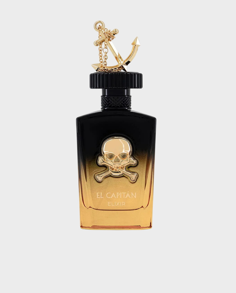 Woda perfumowana dla mężczyzn El Capitan Elixir - Image #0