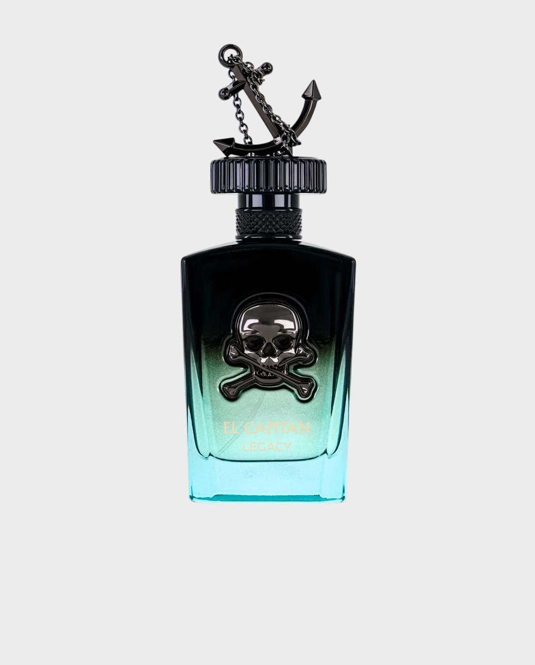 Woda perfumowana dla mężczyzn El Capitan Legacy - Image #0