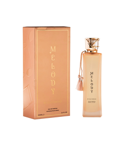 Woda perfumowana dla kobiet Melody - Image #4
