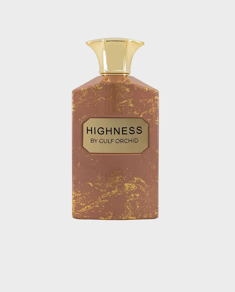 Woda perfumowana dla kobiet Highness - Image #0