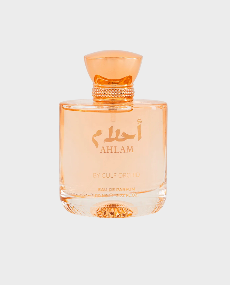 Woda perfumowana unisex Ahlam - Image #0