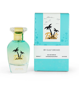 Woda perfumowana unisex Bali - Image #5
