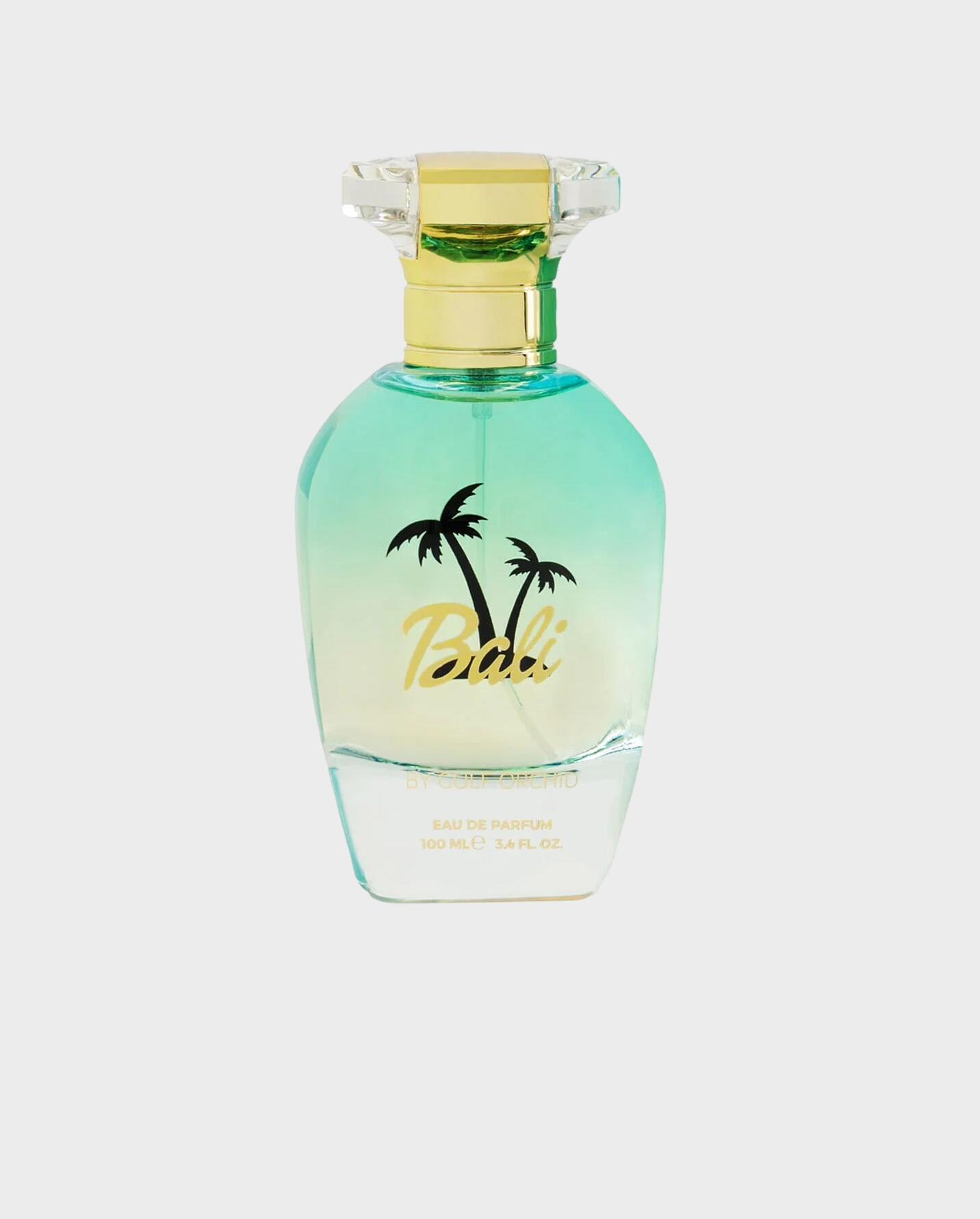 Woda perfumowana unisex Bali - Image #0