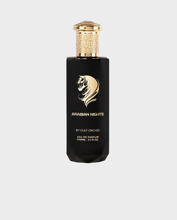 Woda perfumowana dla mężczyzn Arabian Nights - Image #0