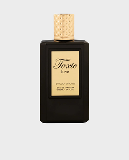 Woda perfumowana unisex Toxic Love - Image #0