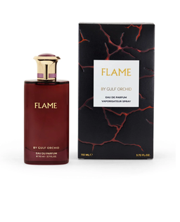 Woda perfumowana unisex Flame - Image #5