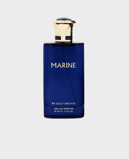 Woda perfumowana unisex Marine - Image #0