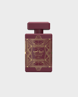 Woda perfumowana unisex Sheikh Al Oud Red - Image #0