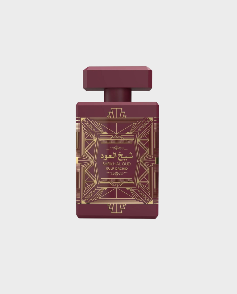 Woda perfumowana unisex Sheikh Al Oud Red - Image #0