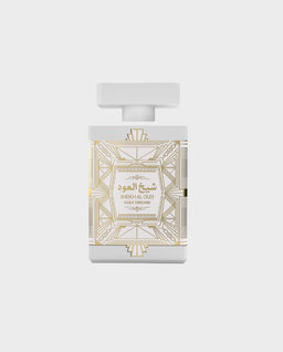 Woda perfumowana unisex Sheikh Al Oud White - Image #0