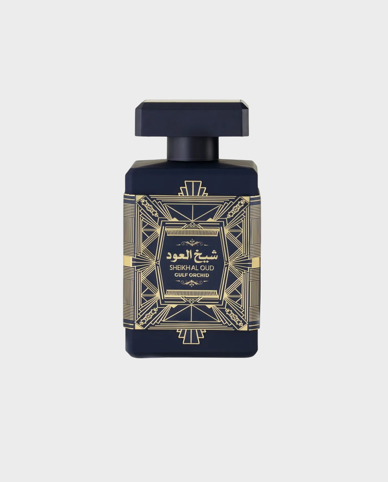 Woda perfumowana unisex Sheikh Al Oud Blue - Image #0