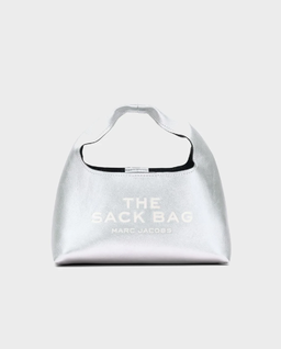 Srebrna torebka the Mini Sack - Image #0